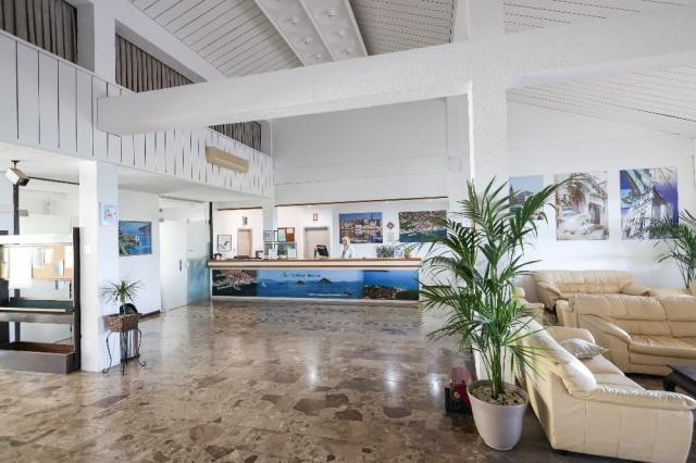 apartmány Medena**** Superior