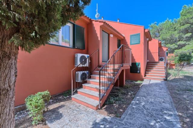 apartmány Medena**** Superior
