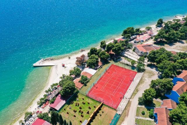 apartmány Medena**** Superior
