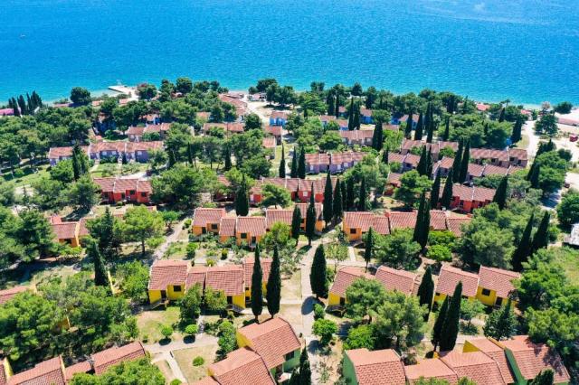 apartmány Medena**** Superior