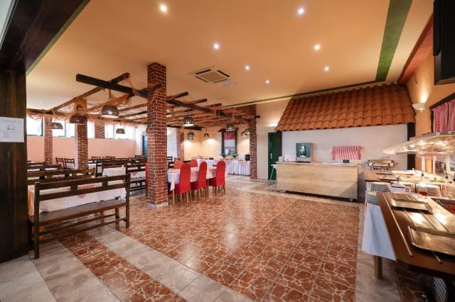 apartmány Medena**** Superior