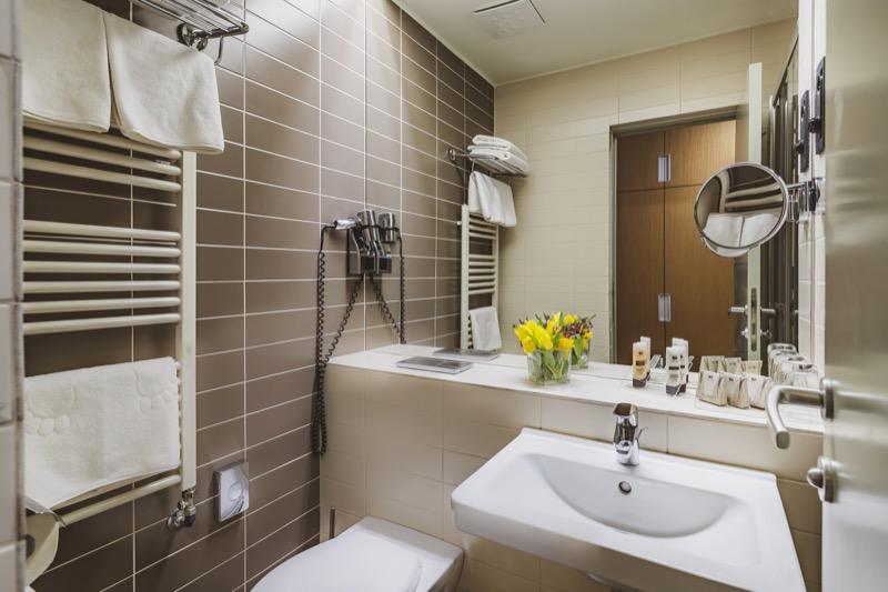Hotel Well