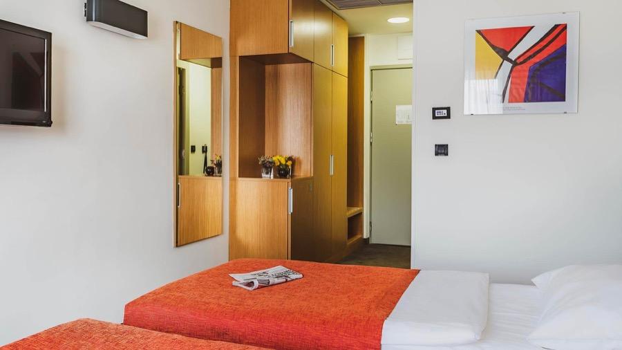 Hotel Well