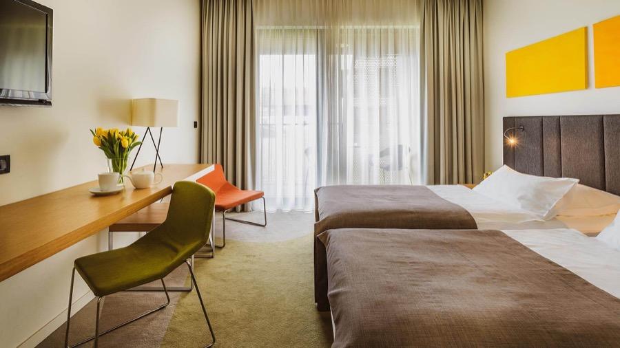 Hotel Well