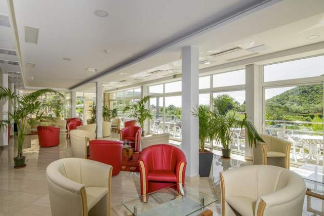 hotel Hedera