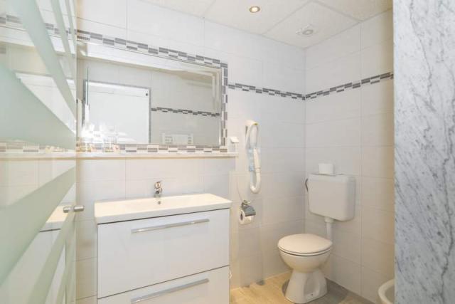 Hedera - standard pokoj