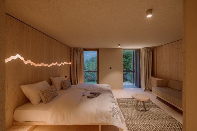 Comfort pokoj balkon
