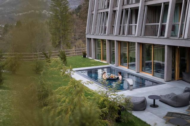 Hotel Bohinj
