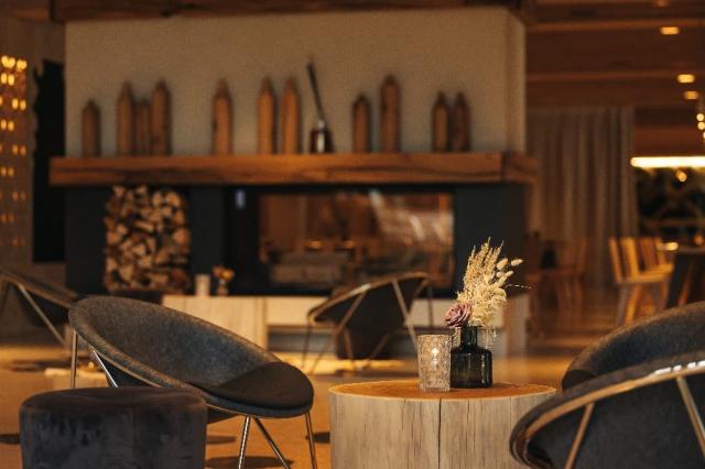 Hotel Bohinj