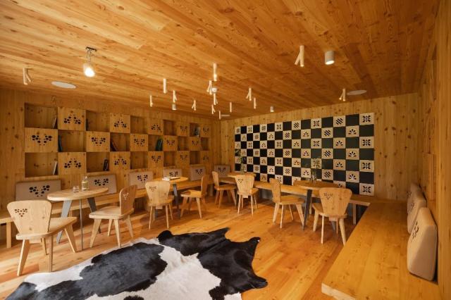 Hotel Bohinj