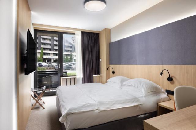 Kompas_Double room