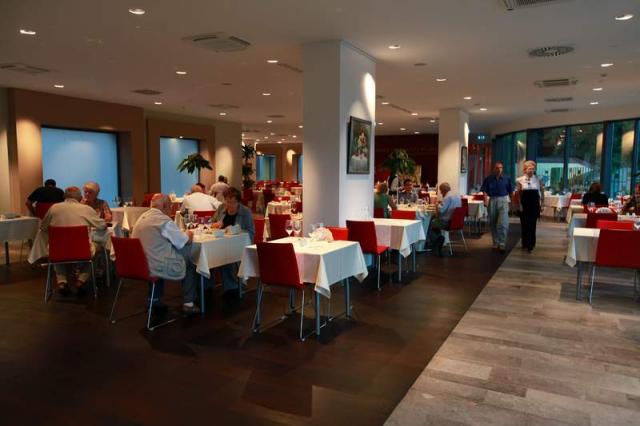 Restaurant Rimski dvor