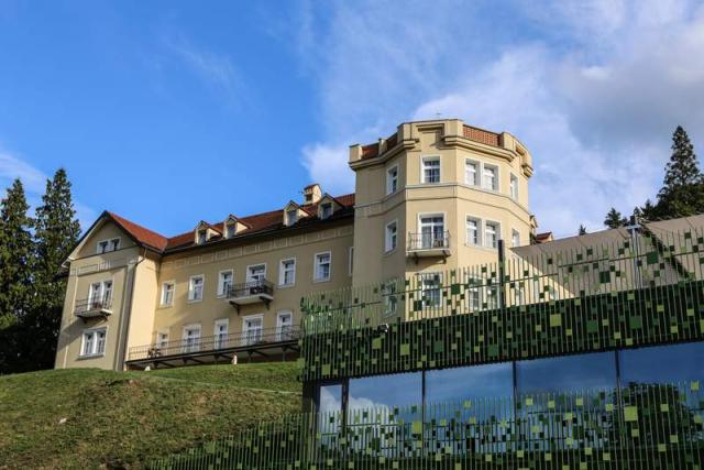 Sofijin dvor