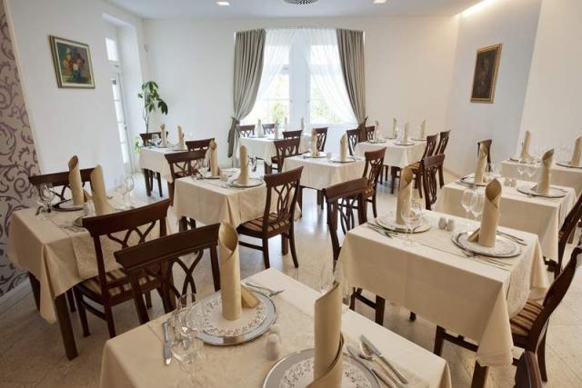 Restaurant Sofijin dvor