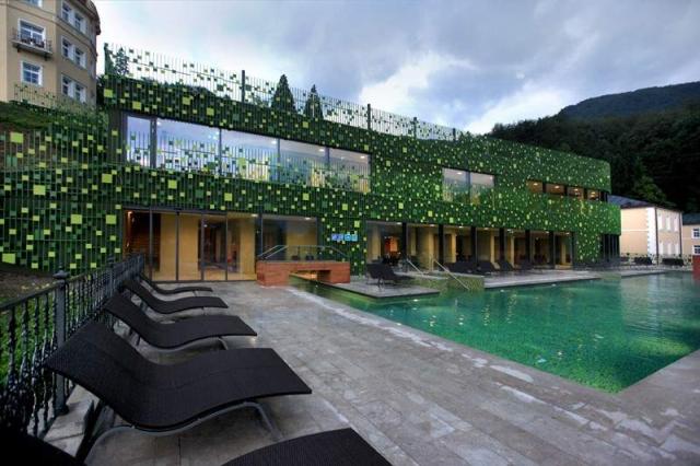 Rimske terme