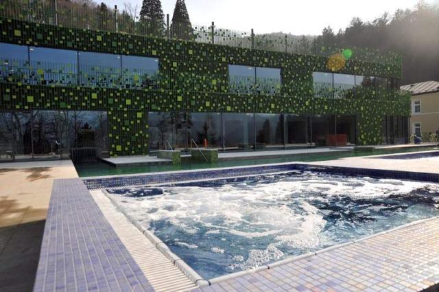 Rimske terme