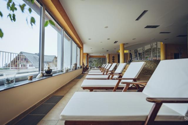WELLNESS-SPA-RESORT