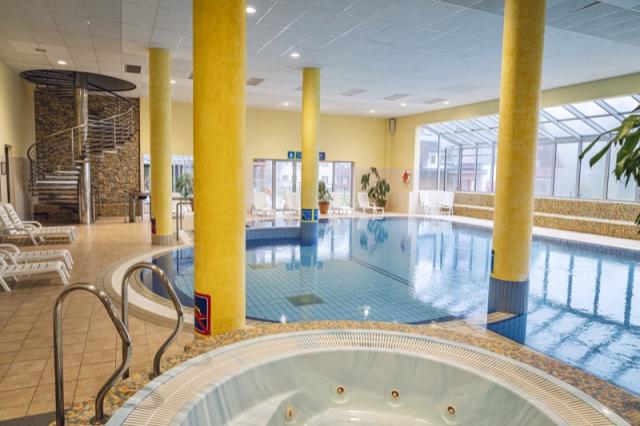 WELLNESS-SPA-RESORT