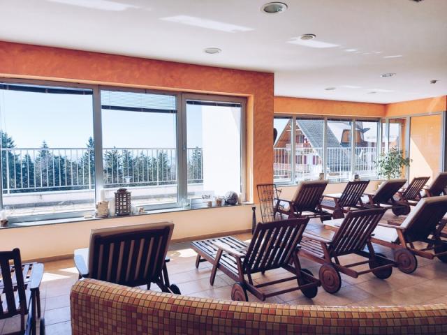 WELLNESS-SPA-RESORT