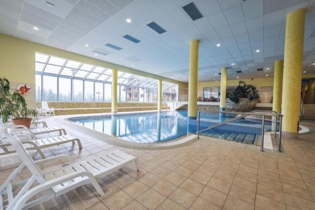 WELLNESS-SPA-RESORT