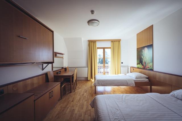 Bolfenk_Hotel_Videc_twin s balkonem