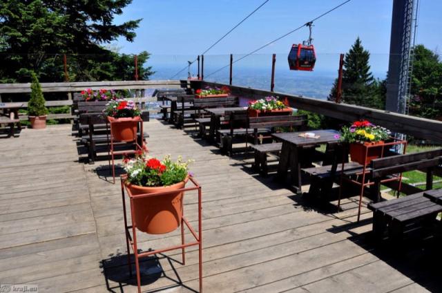 Pohorje