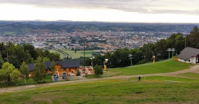 Pohorje