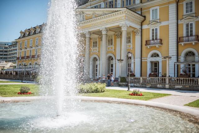 GRAND HOTEL ROGASKA