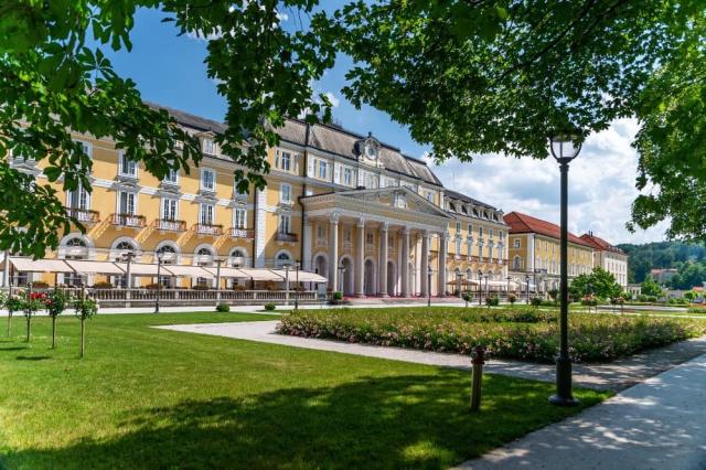 GRAND HOTEL ROGASKA