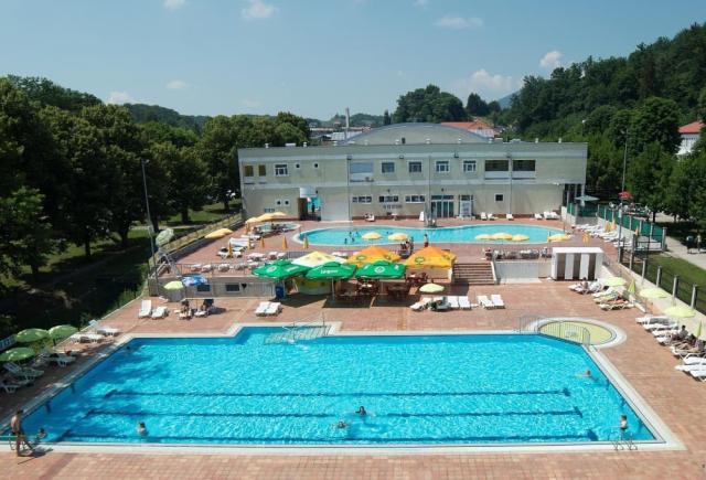 ROGASKA RIVIERA