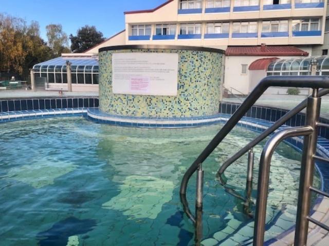 thermal jacuzzi