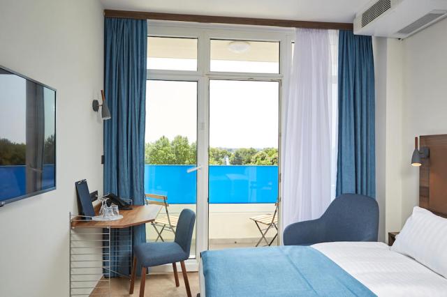 Thermal Resort Lendava