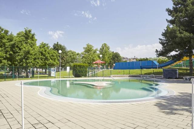 Thermal Resort Lendava