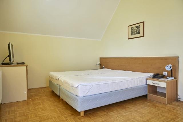 Apartmán 4+1