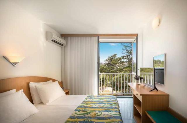 Hotel Sahara_Standard Triple Room