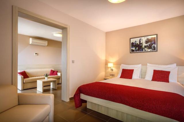 Lopar_Family_Hotel_Junior_Family_Suite