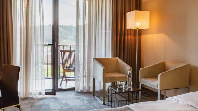 Wellness hotel Sotelia****S