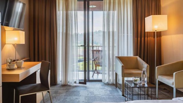 Wellness hotel Sotelia****S