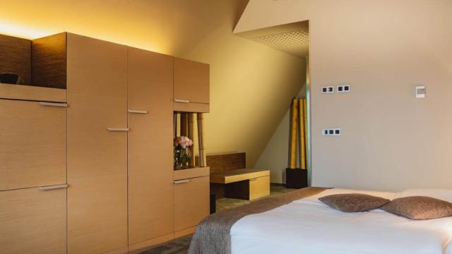 Wellness hotel Sotelia****S