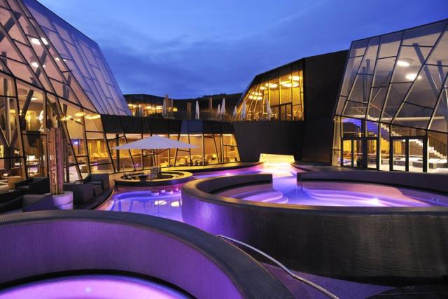Wellness Orhidelia