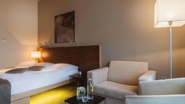 Wellness hotel Sotelia****S