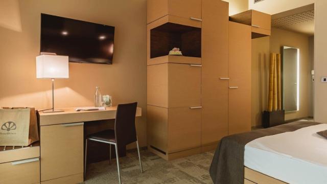 Wellness hotel Sotelia****S