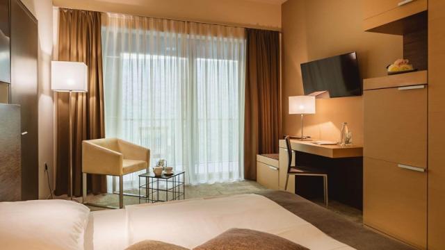 Wellness hotel Sotelia****S