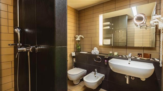 Wellness hotel Sotelia****S