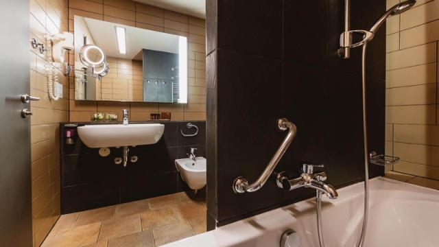 Wellness hotel Sotelia****S