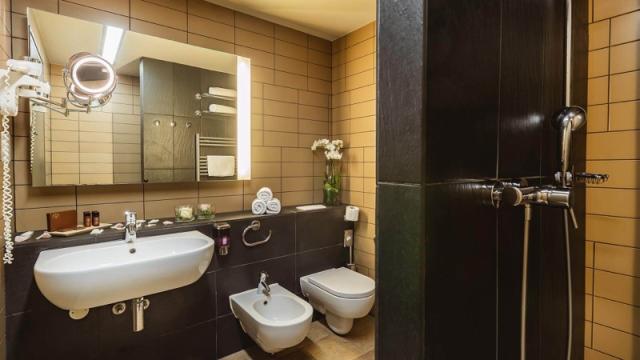 Wellness hotel Sotelia****S