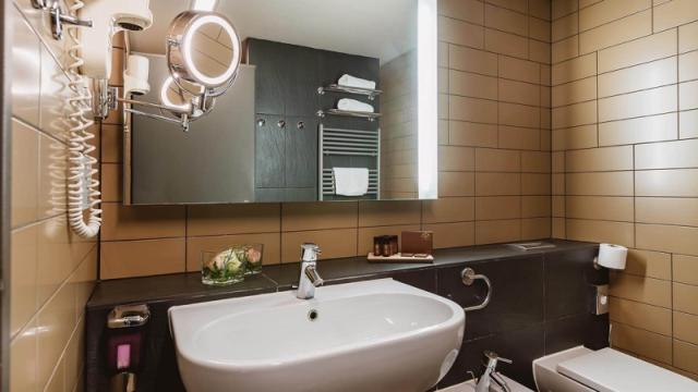 Wellness hotel Sotelia****S