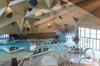 Lázně Terme Olimia - Wellness Hotel Sotelia + Orhidelia