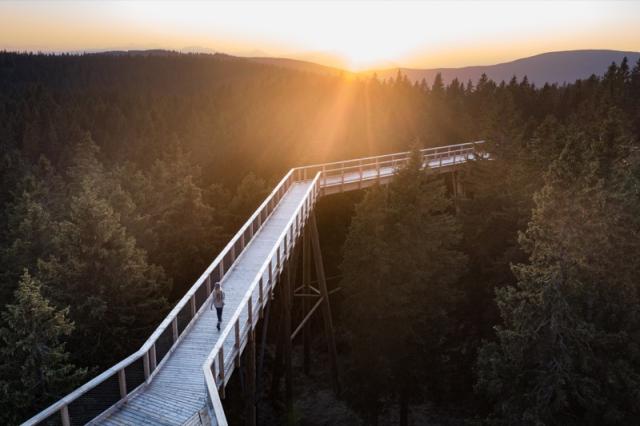 Pohorje