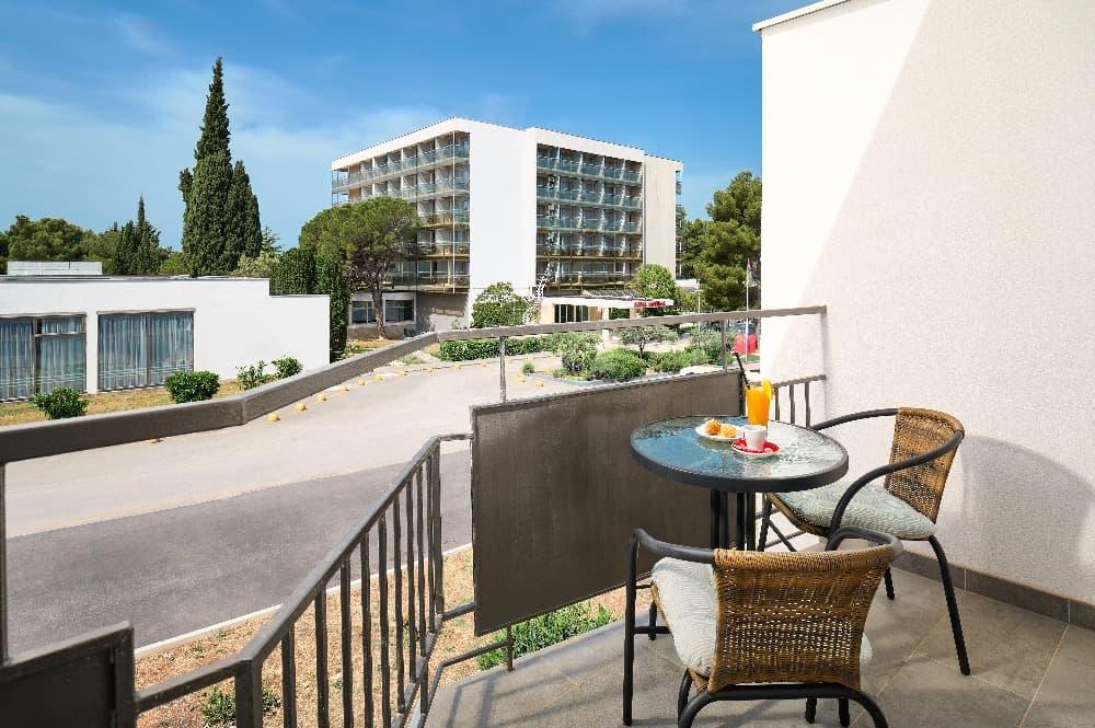Vodice, Villa Imperial